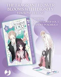 Volume cover